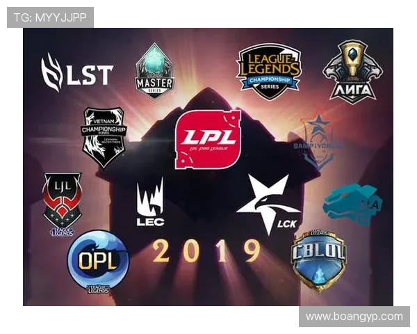 lpl为什么不叫lcl?LPL和LCL有什么区别_LPL全称是什么意思?