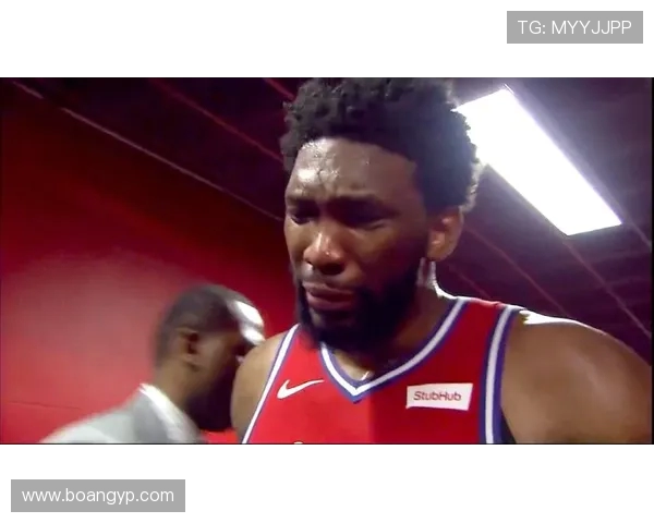 恩比德或将参加季前赛最后一战纳斯表示尚未做出最终决定